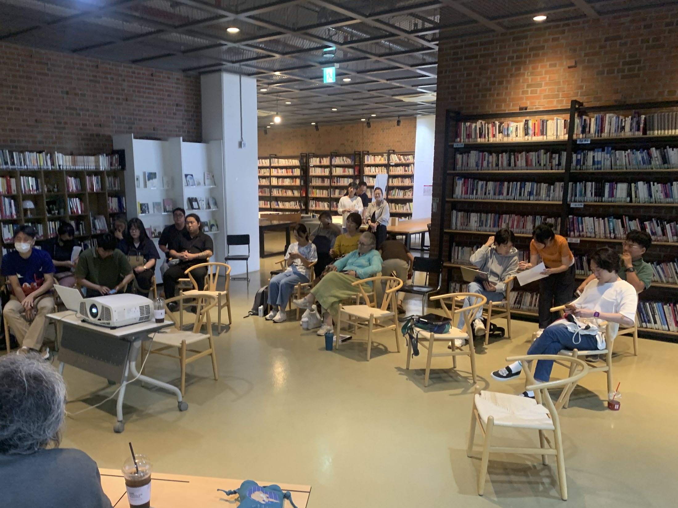 오픈 스터디